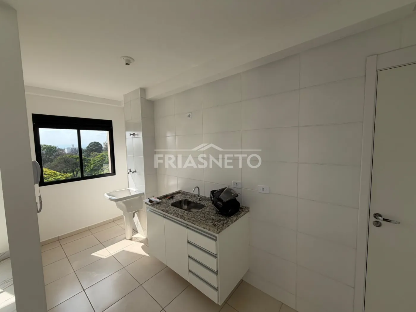 Alugar Residencial / Apartamento em Piracicaba R$ 1.500,00 - Foto 7