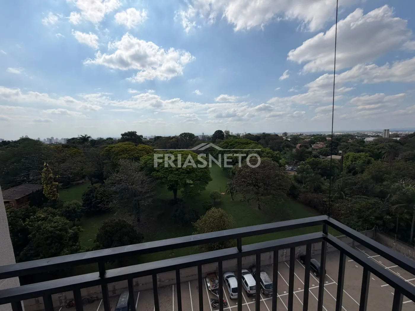 Alugar Residencial / Apartamento em Piracicaba R$ 1.500,00 - Foto 5