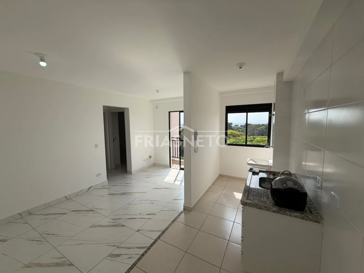 Alugar Residencial / Apartamento em Piracicaba R$ 1.500,00 - Foto 1