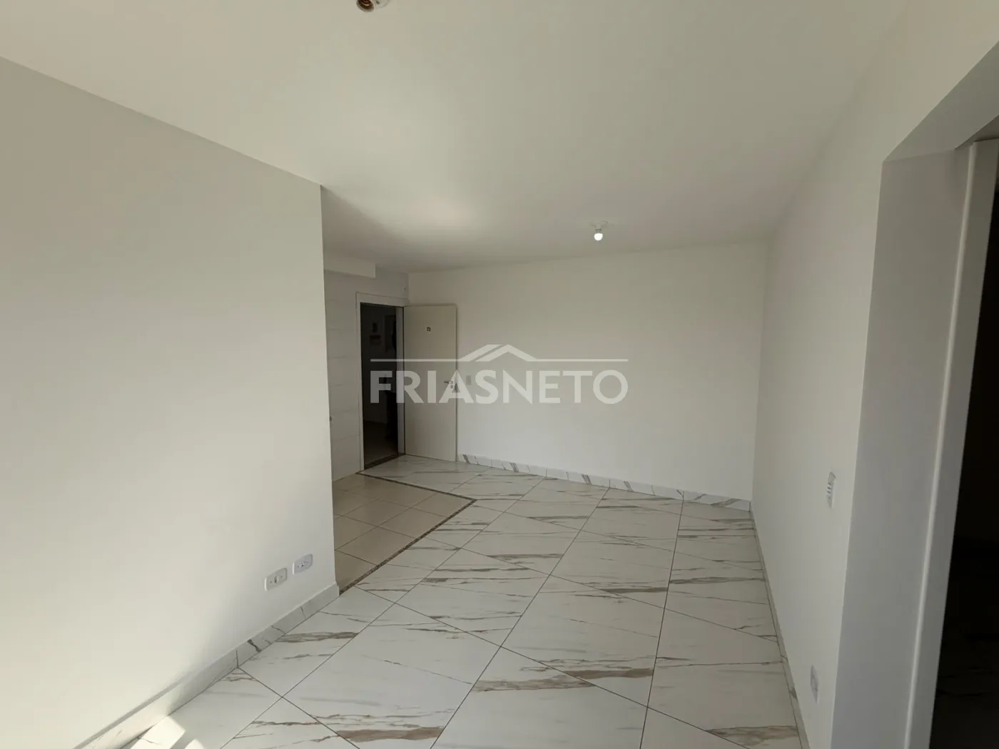 Alugar Residencial / Apartamento em Piracicaba R$ 1.500,00 - Foto 4