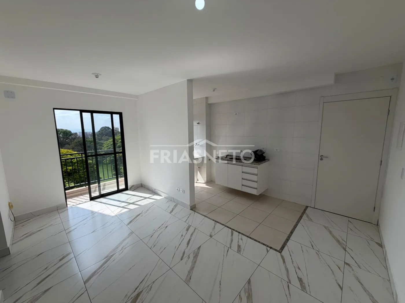 Alugar Residencial / Apartamento em Piracicaba R$ 1.500,00 - Foto 2