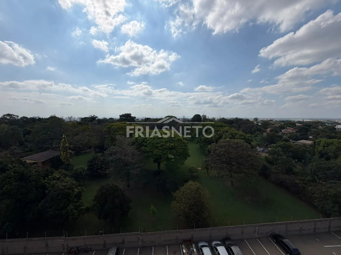 Alugar Residencial / Apartamento em Piracicaba R$ 1.500,00 - Foto 6