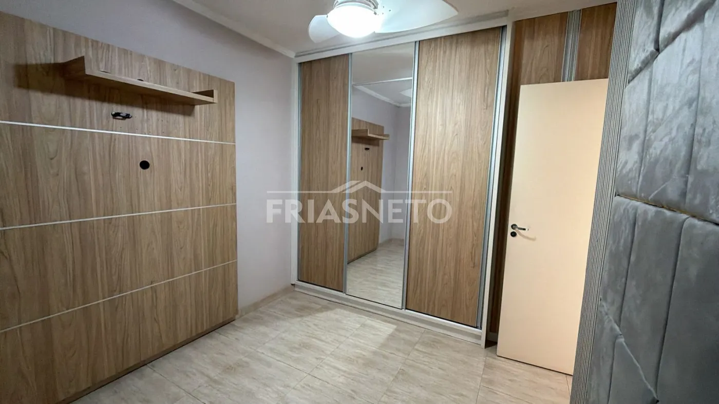 Alugar Residencial / Apartamento em Piracicaba R$ 1.200,00 - Foto 13
