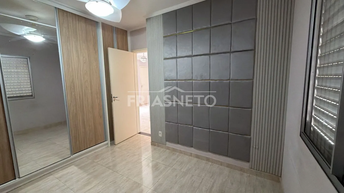 Alugar Residencial / Apartamento em Piracicaba R$ 1.200,00 - Foto 12