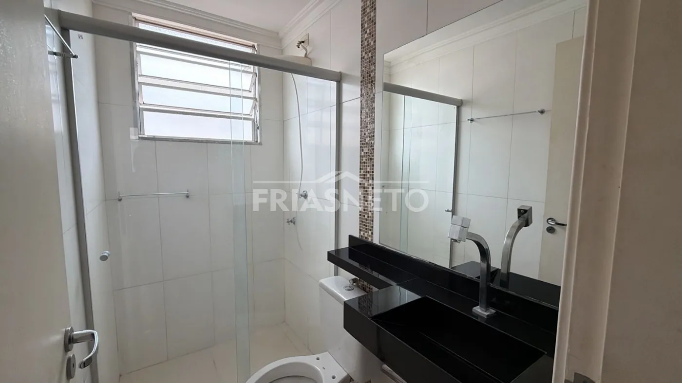 Alugar Residencial / Apartamento em Piracicaba R$ 1.200,00 - Foto 10