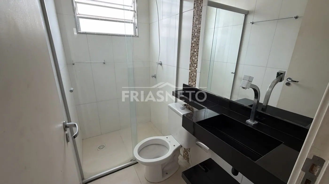 Alugar Residencial / Apartamento em Piracicaba R$ 1.200,00 - Foto 9