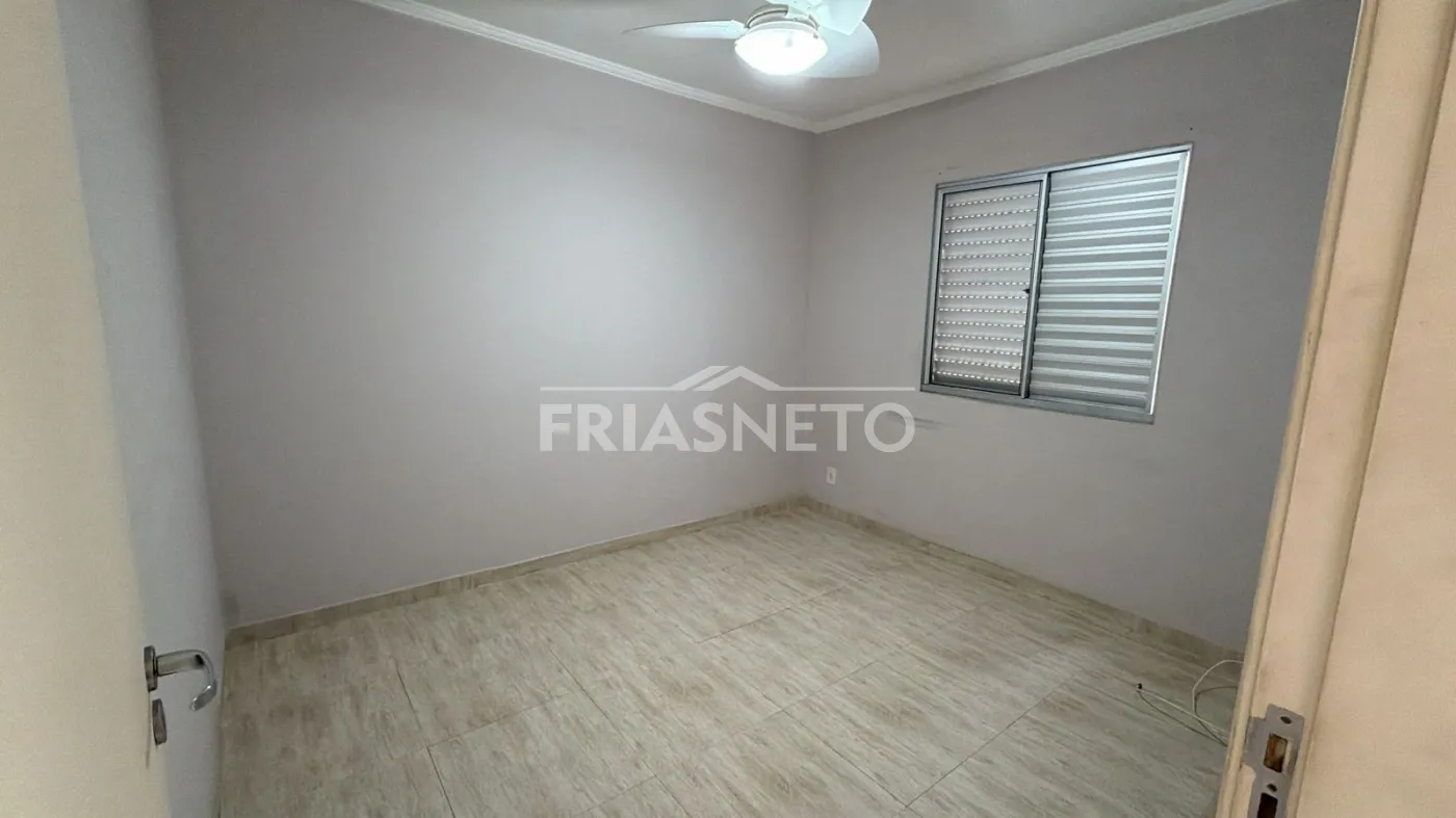 Alugar Residencial / Apartamento em Piracicaba R$ 1.200,00 - Foto 8