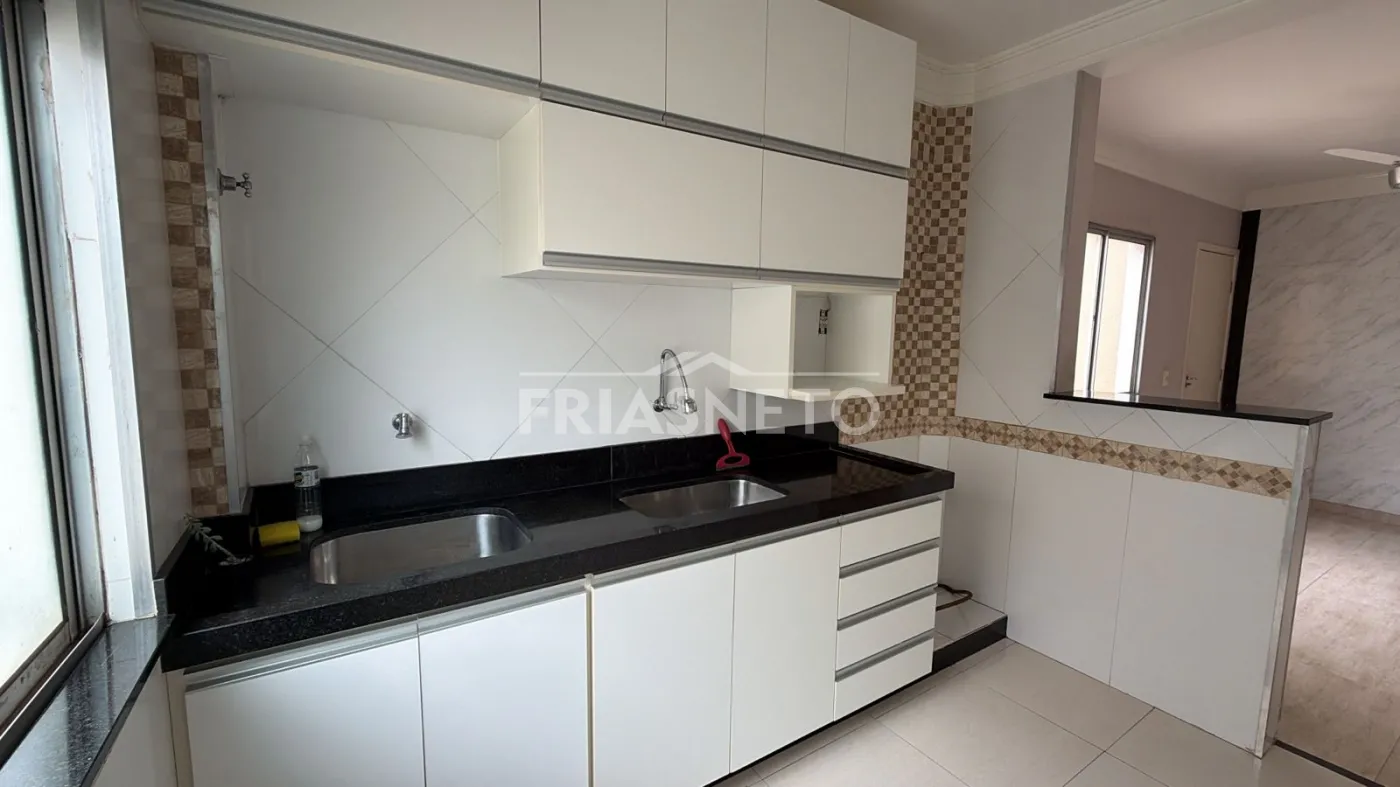 Alugar Residencial / Apartamento em Piracicaba R$ 1.200,00 - Foto 5