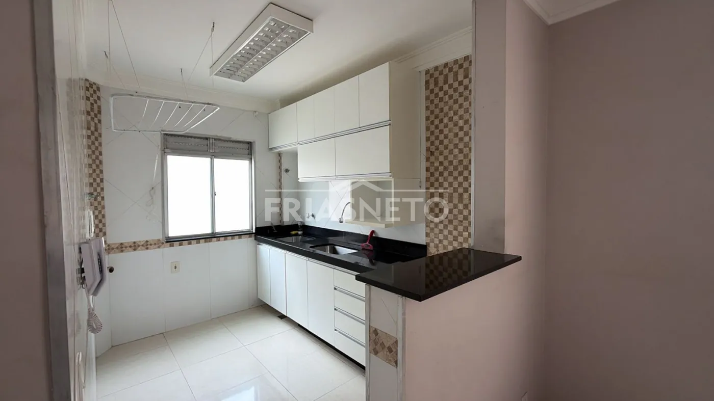 Alugar Residencial / Apartamento em Piracicaba R$ 1.200,00 - Foto 4