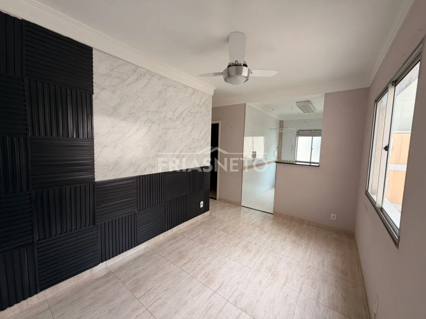 Alugar Residencial / Apartamento em Piracicaba R$ 1.200,00 - Foto 2