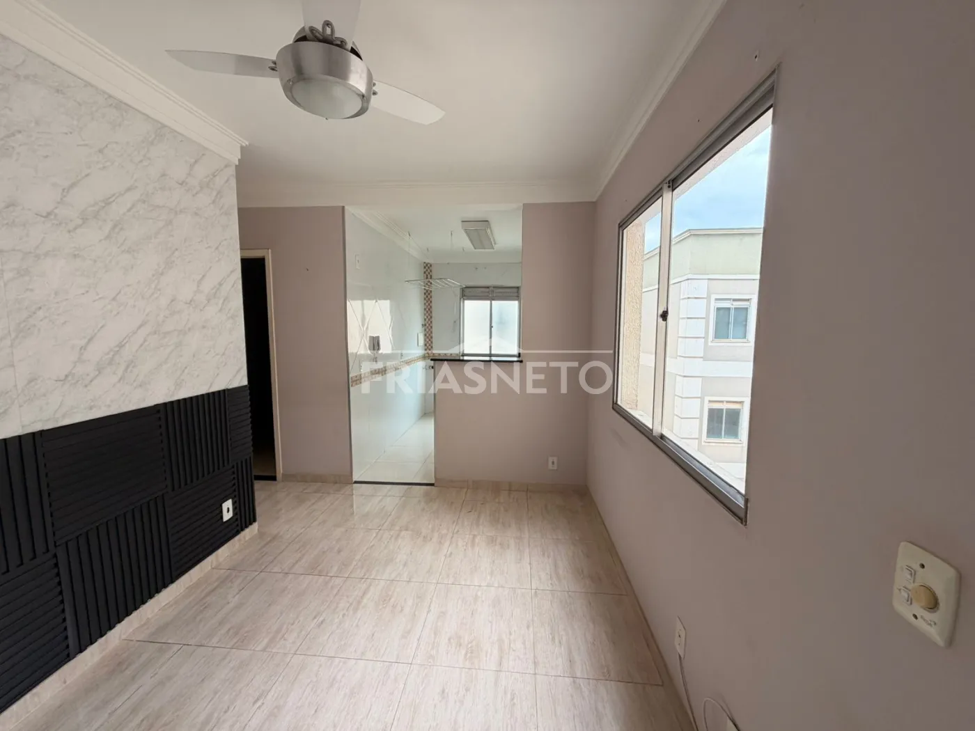 Alugar Residencial / Apartamento em Piracicaba R$ 1.200,00 - Foto 1