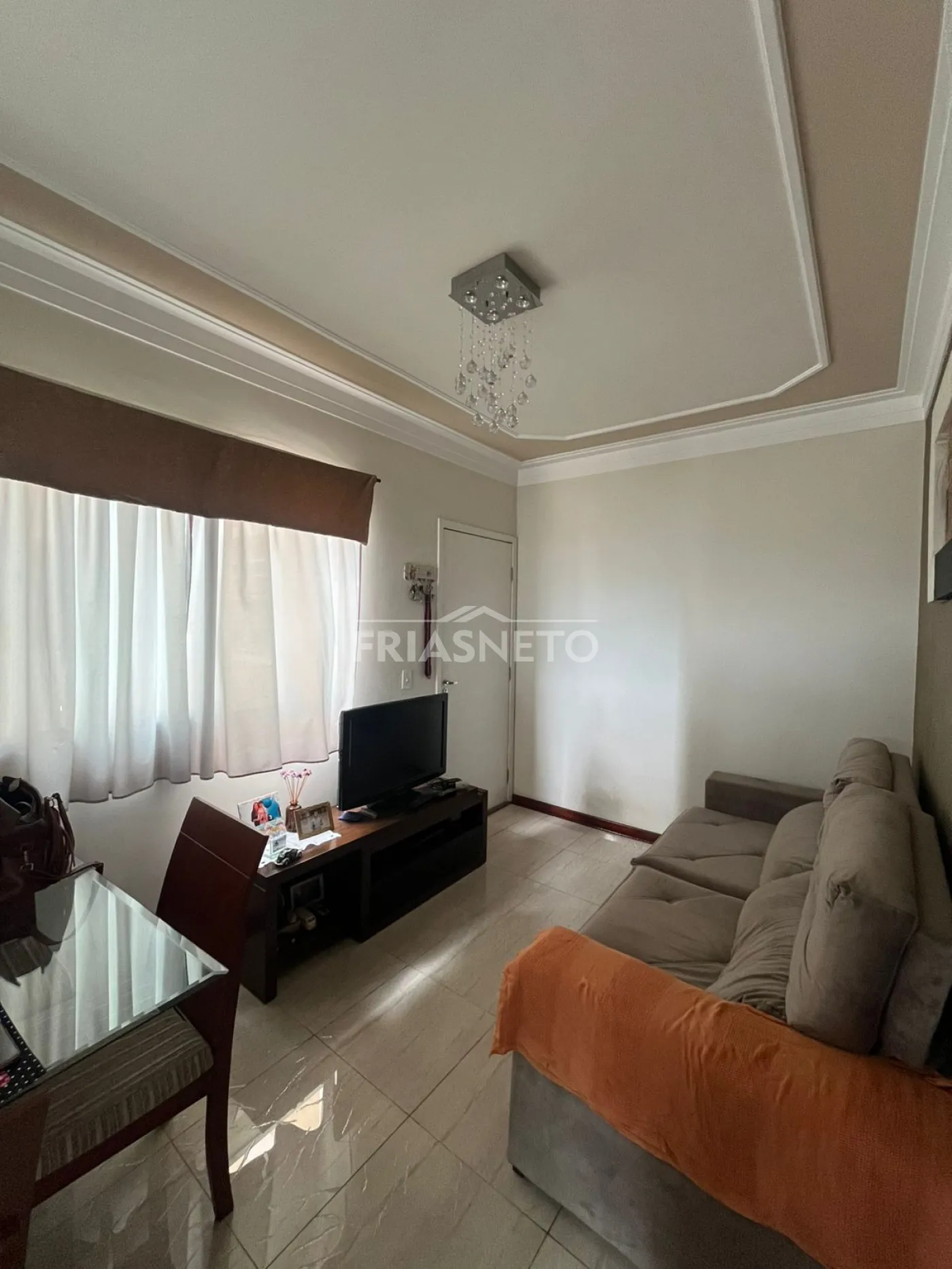 Comprar Residencial / Apartamento em Piracicaba R$ 170.000,00 - Foto 1