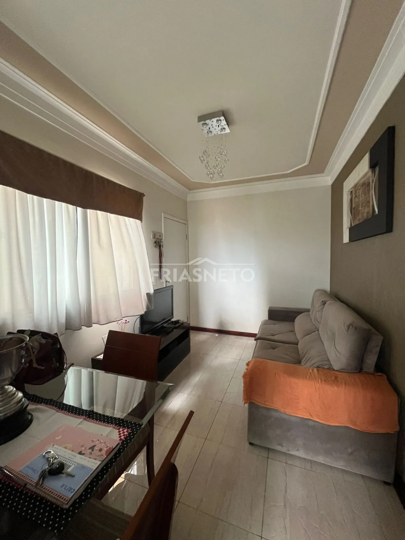 Comprar Residencial / Apartamento em Piracicaba R$ 170.000,00 - Foto 2