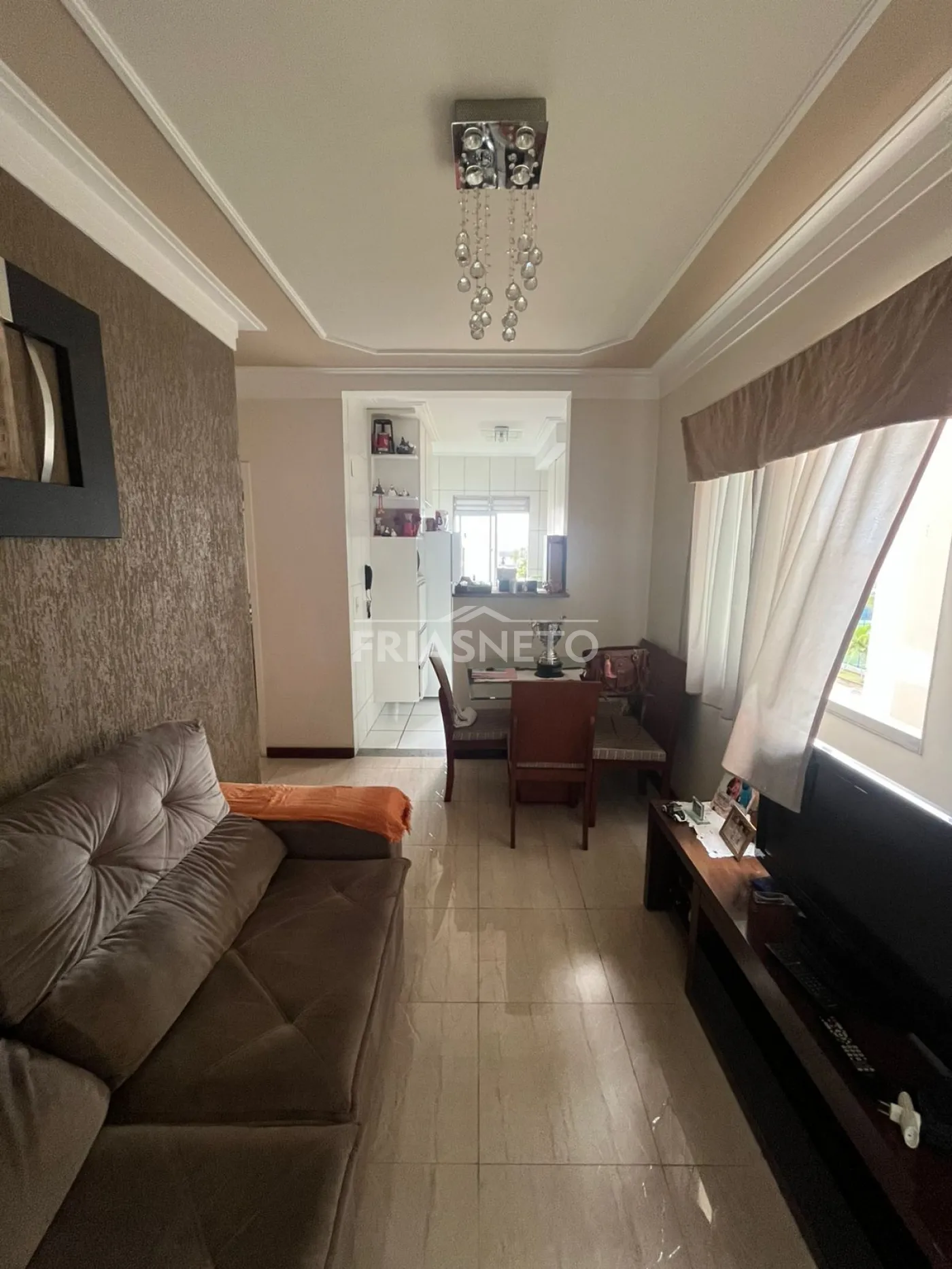 Comprar Residencial / Apartamento em Piracicaba R$ 170.000,00 - Foto 4