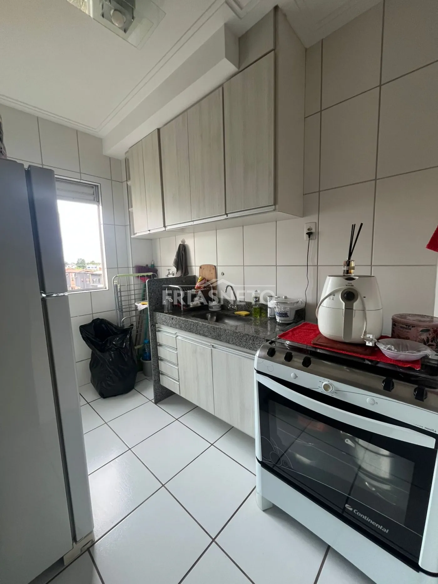 Comprar Residencial / Apartamento em Piracicaba R$ 170.000,00 - Foto 5