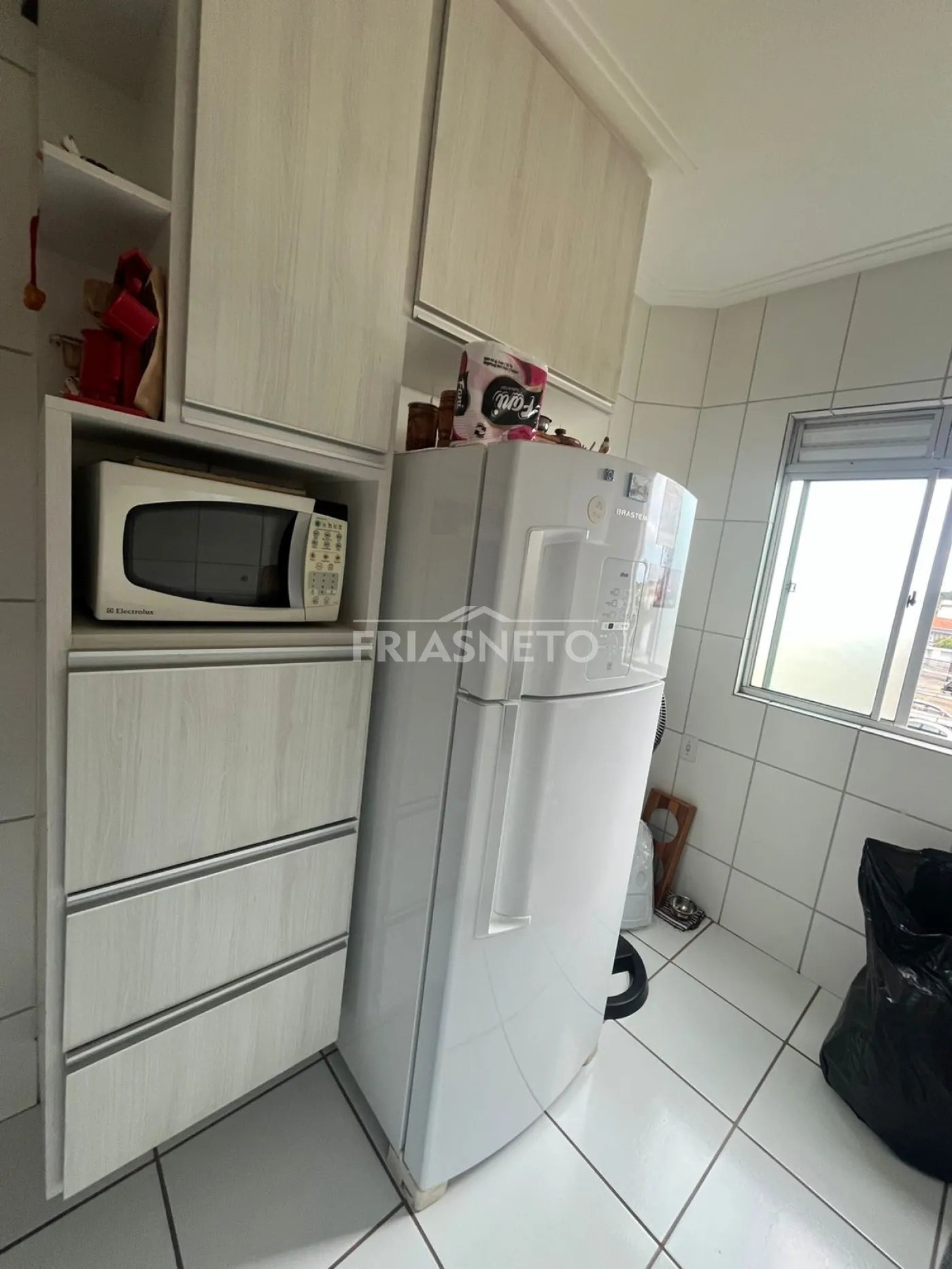 Comprar Residencial / Apartamento em Piracicaba R$ 170.000,00 - Foto 6