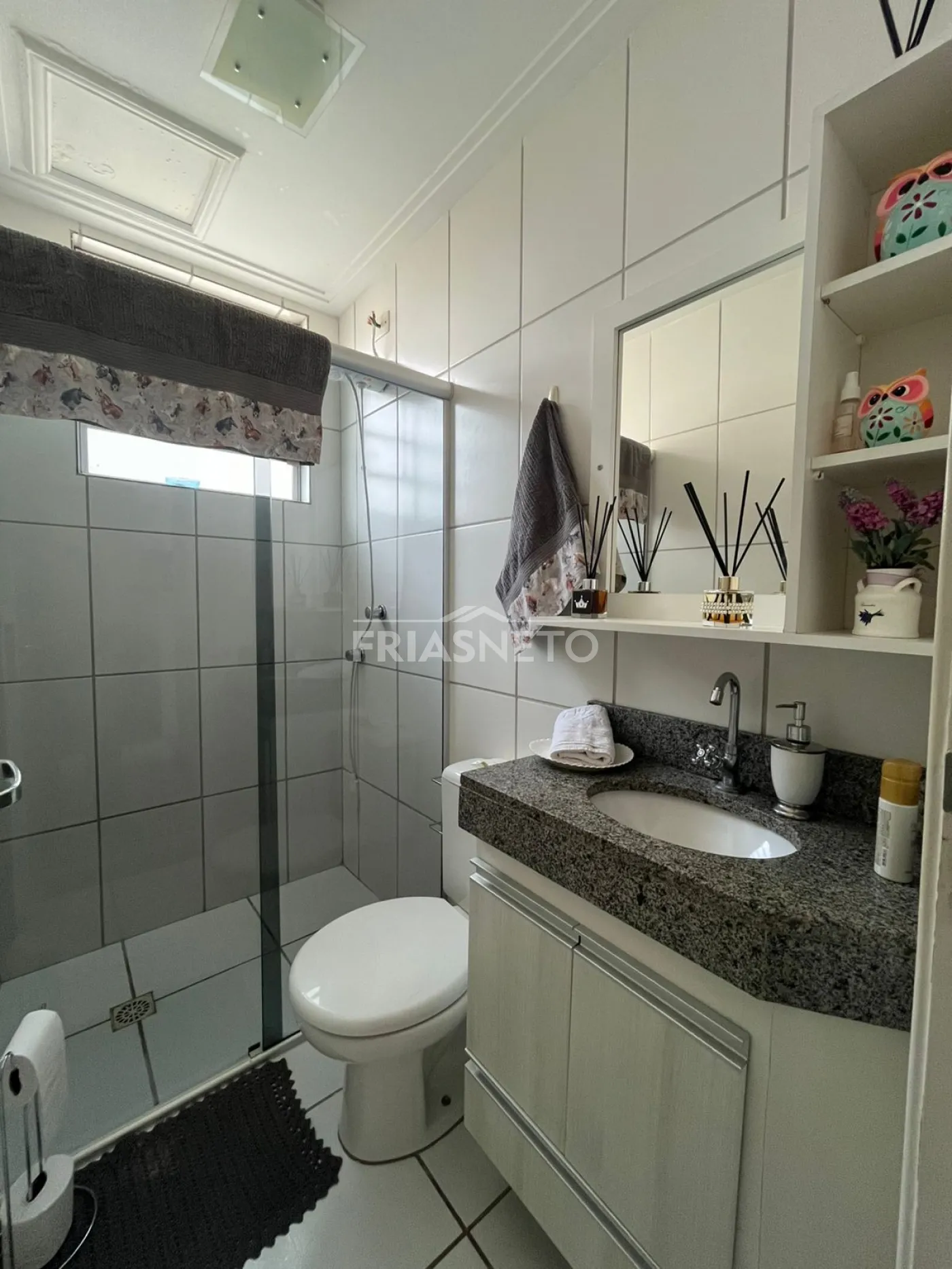 Comprar Residencial / Apartamento em Piracicaba R$ 170.000,00 - Foto 9