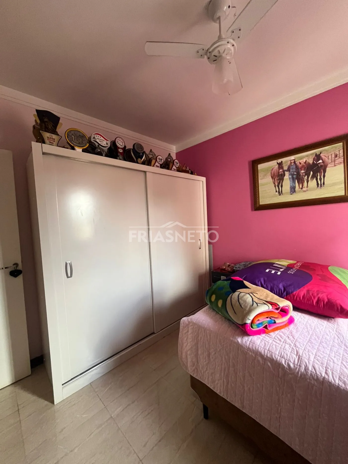 Comprar Residencial / Apartamento em Piracicaba R$ 170.000,00 - Foto 11