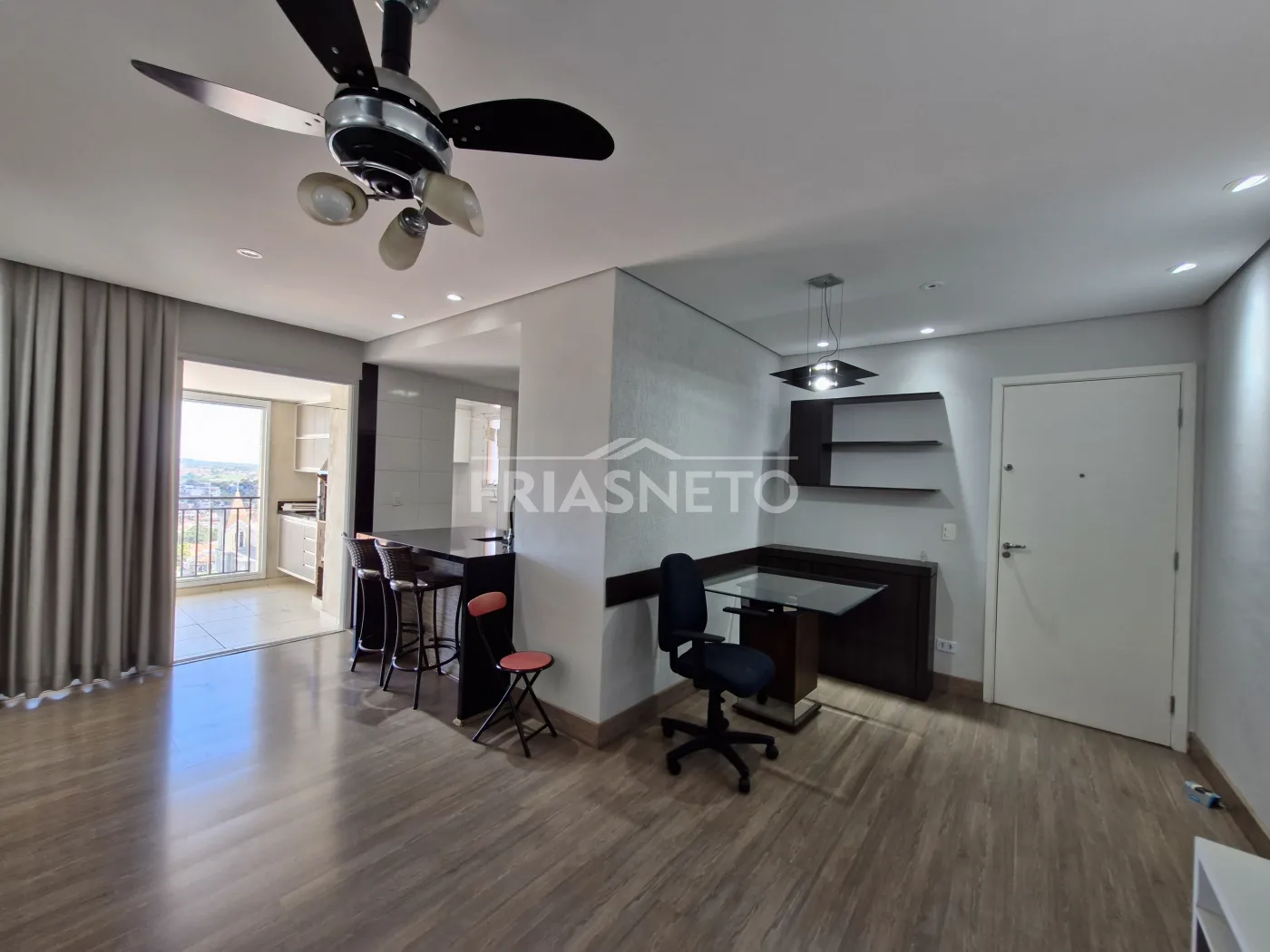 Comprar Residencial / Apartamento em Piracicaba R$ 540.000,00 - Foto 4