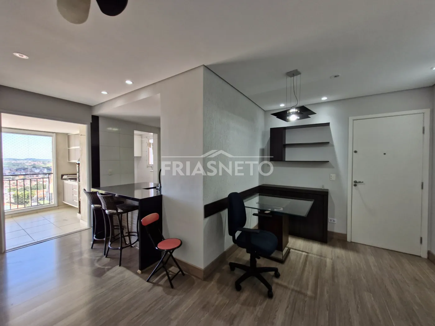 Comprar Residencial / Apartamento em Piracicaba R$ 540.000,00 - Foto 5