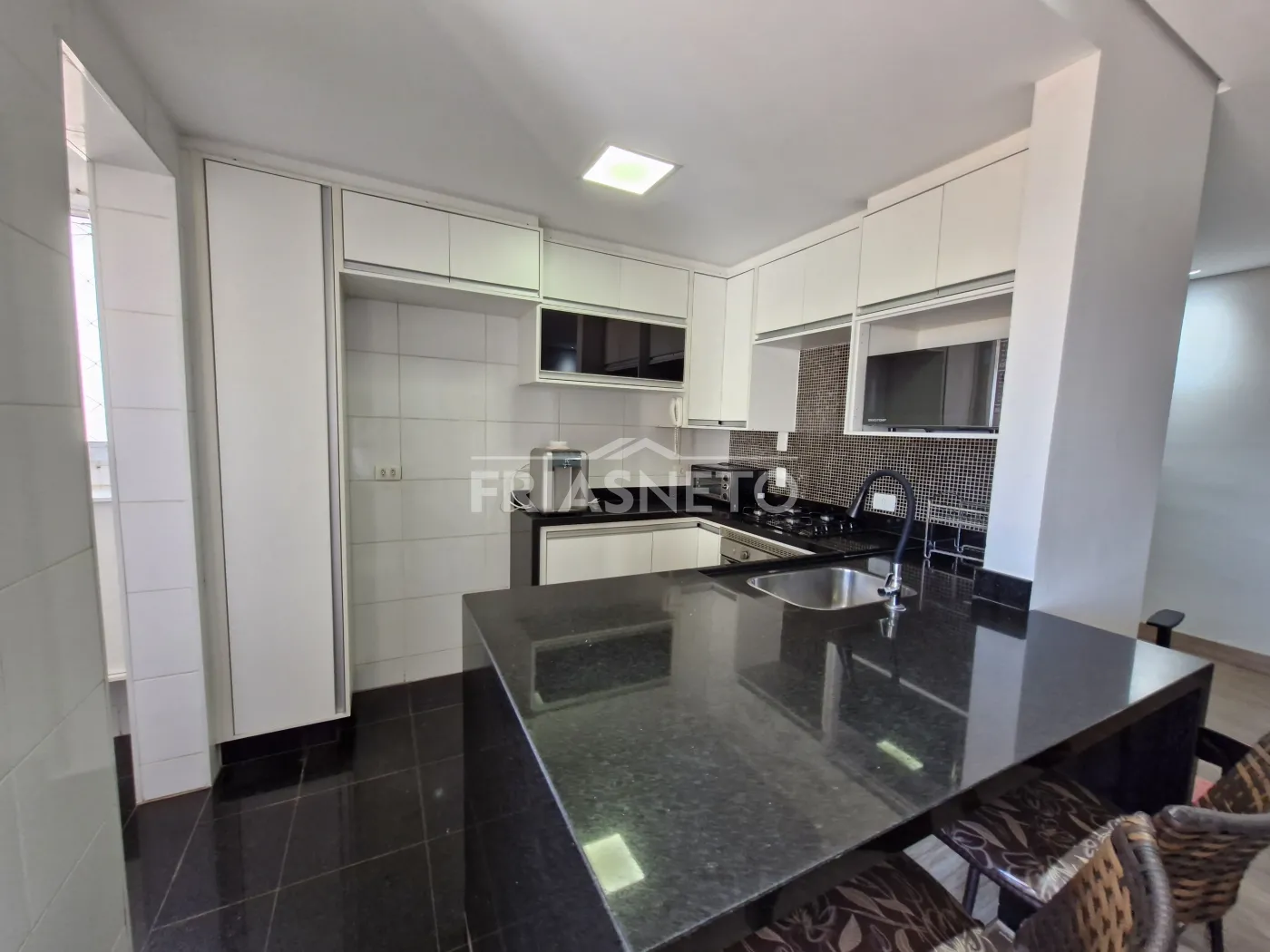 Comprar Residencial / Apartamento em Piracicaba R$ 540.000,00 - Foto 2