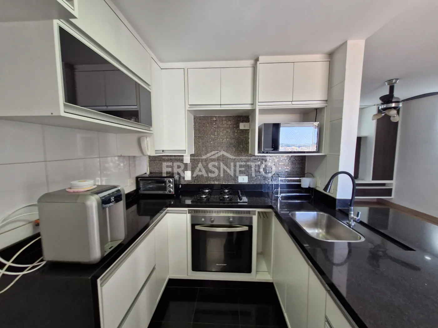 Comprar Residencial / Apartamento em Piracicaba R$ 540.000,00 - Foto 8