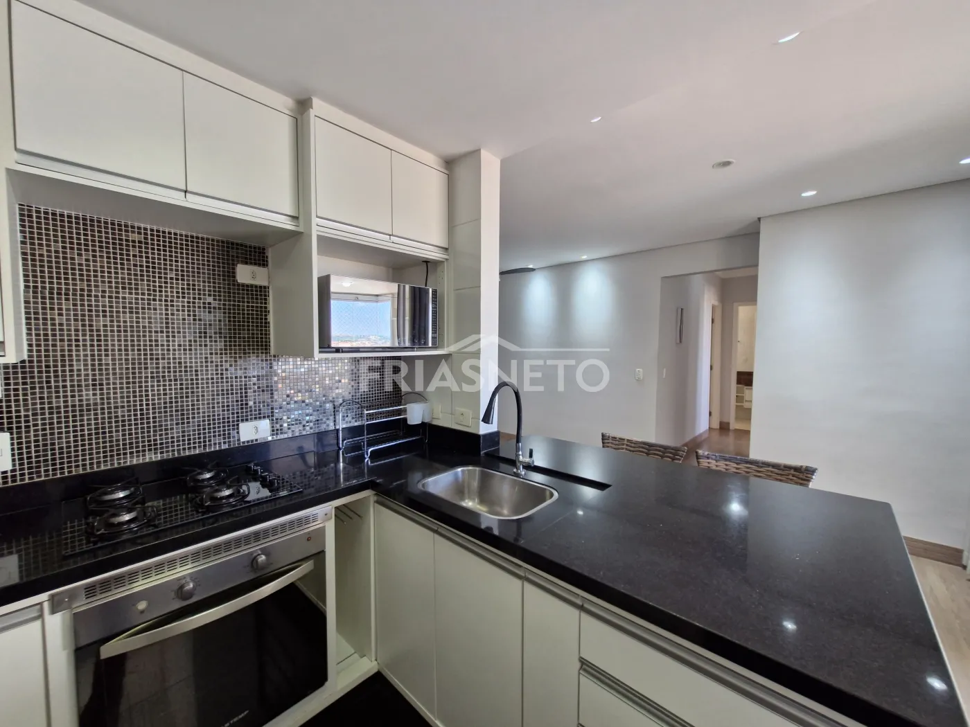 Comprar Residencial / Apartamento em Piracicaba R$ 540.000,00 - Foto 9