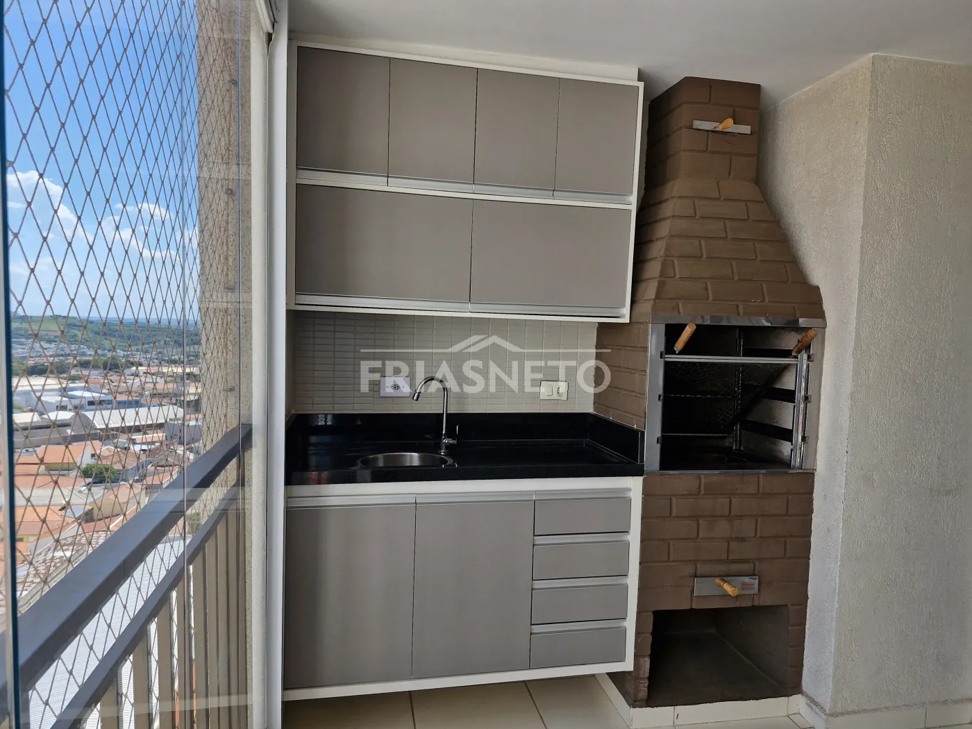 Comprar Residencial / Apartamento em Piracicaba R$ 540.000,00 - Foto 3