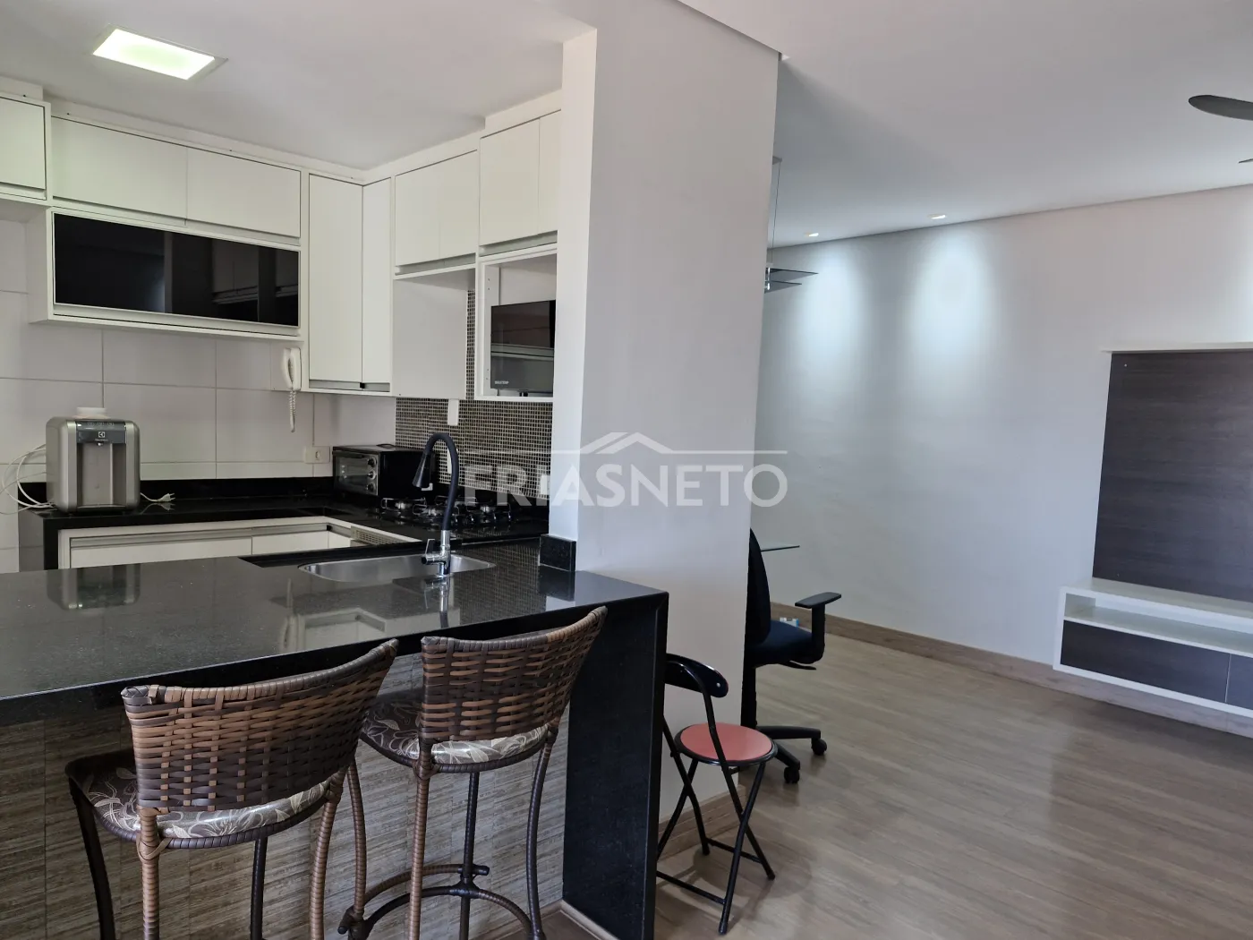 Comprar Residencial / Apartamento em Piracicaba R$ 540.000,00 - Foto 12