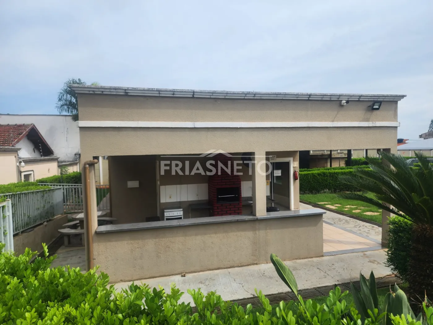 Alugar Residencial / Apartamento em Piracicaba R$ 1.000,00 - Foto 19