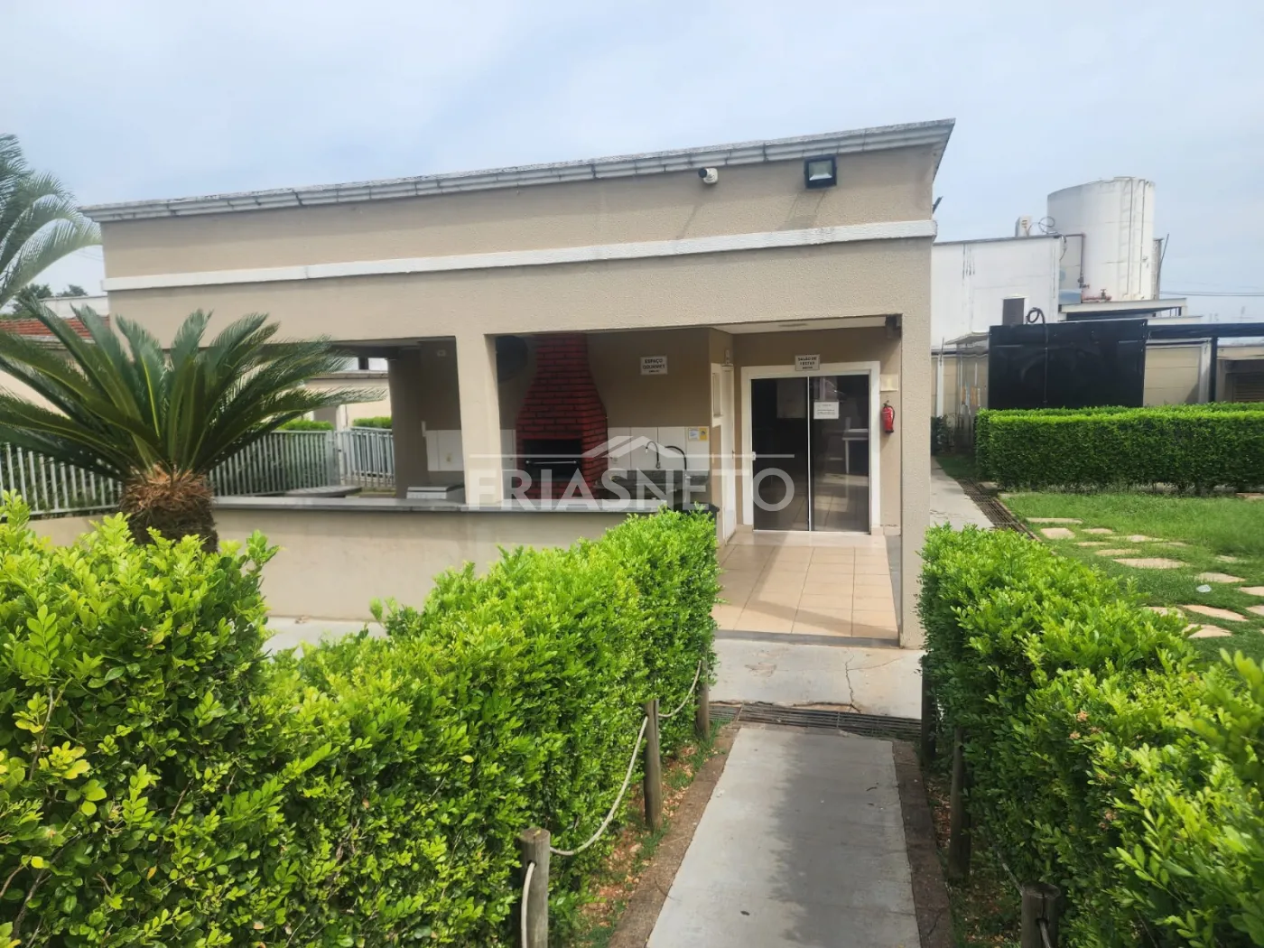 Alugar Residencial / Apartamento em Piracicaba R$ 1.000,00 - Foto 18