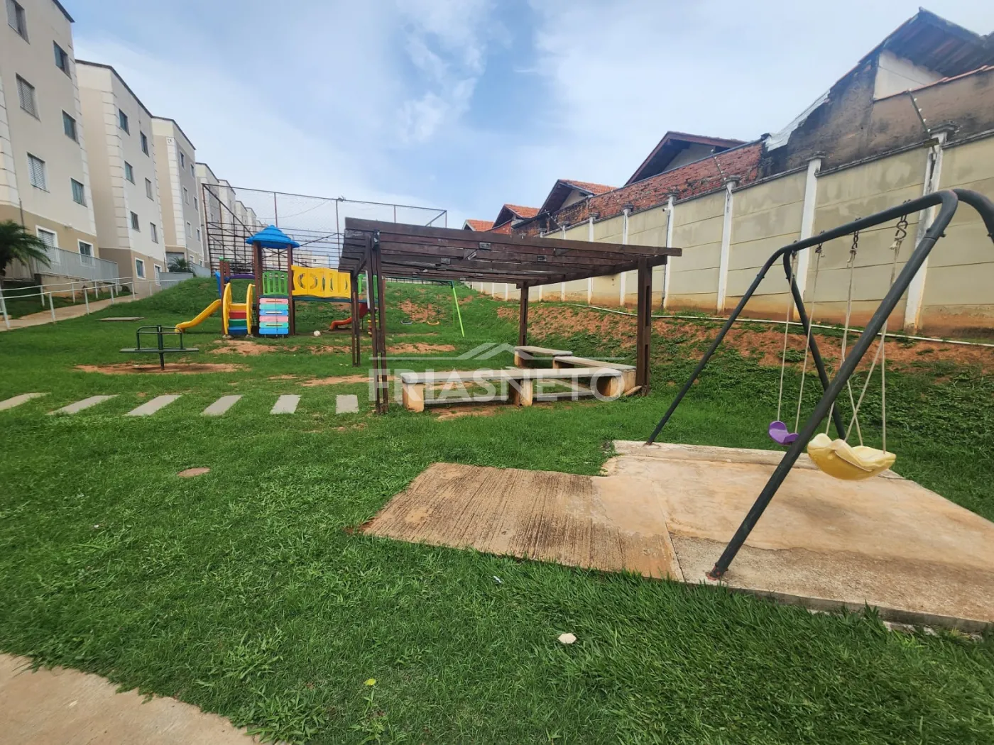 Alugar Residencial / Apartamento em Piracicaba R$ 1.000,00 - Foto 16