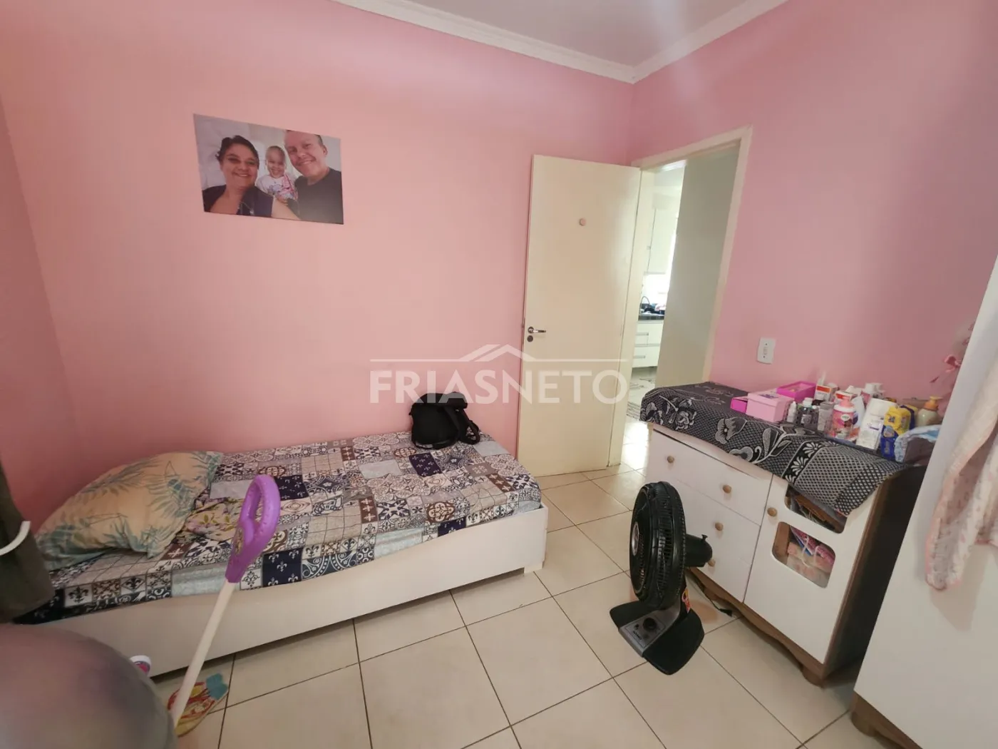 Alugar Residencial / Apartamento em Piracicaba R$ 1.000,00 - Foto 12