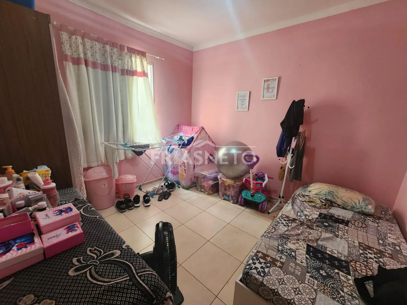 Alugar Residencial / Apartamento em Piracicaba R$ 1.000,00 - Foto 11