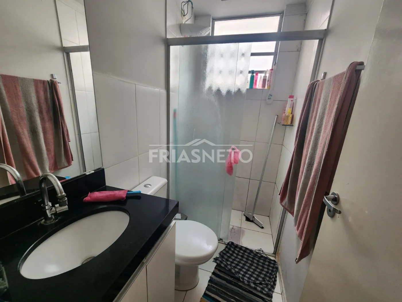 Alugar Residencial / Apartamento em Piracicaba R$ 1.000,00 - Foto 10