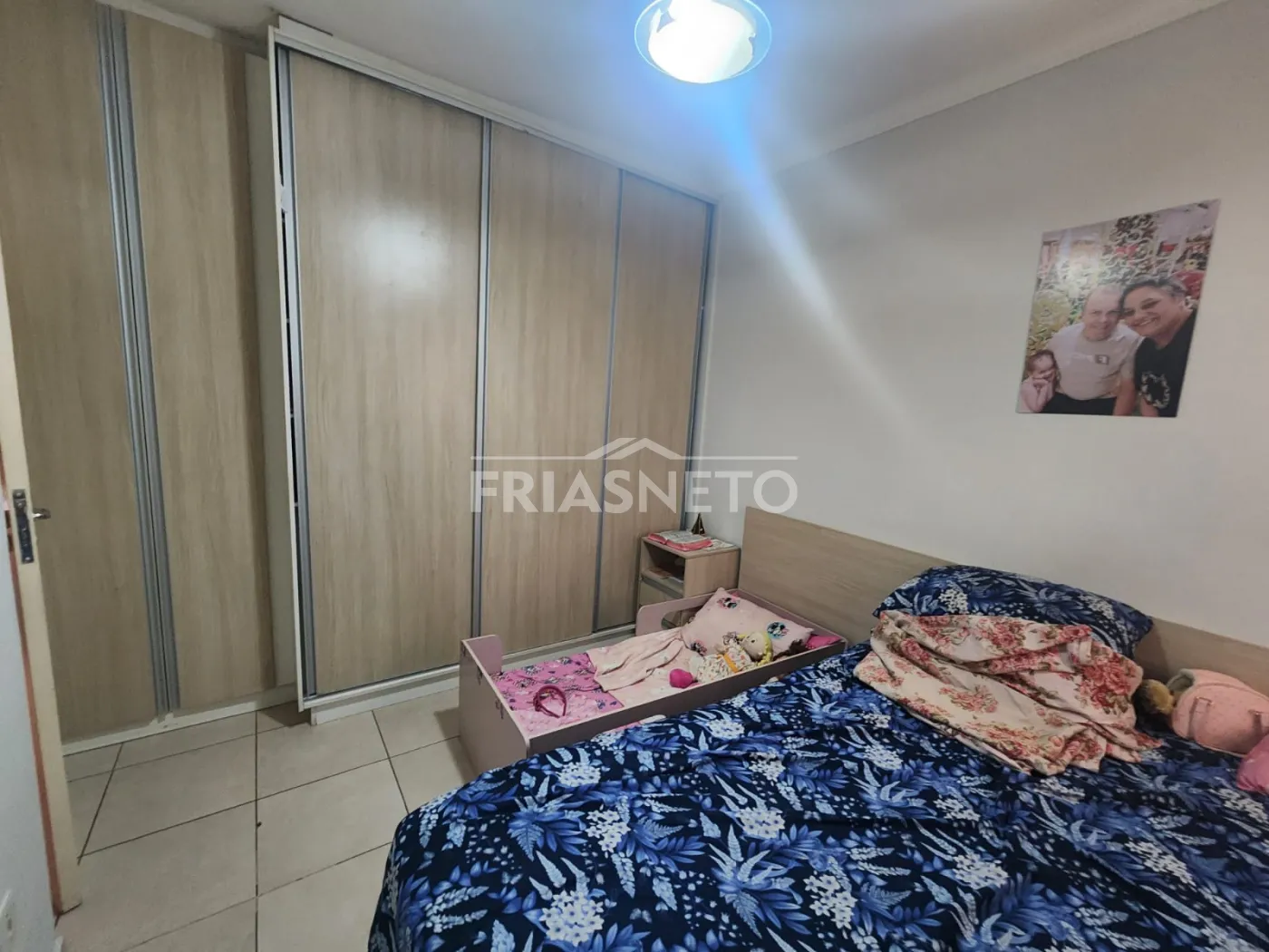 Alugar Residencial / Apartamento em Piracicaba R$ 1.000,00 - Foto 9