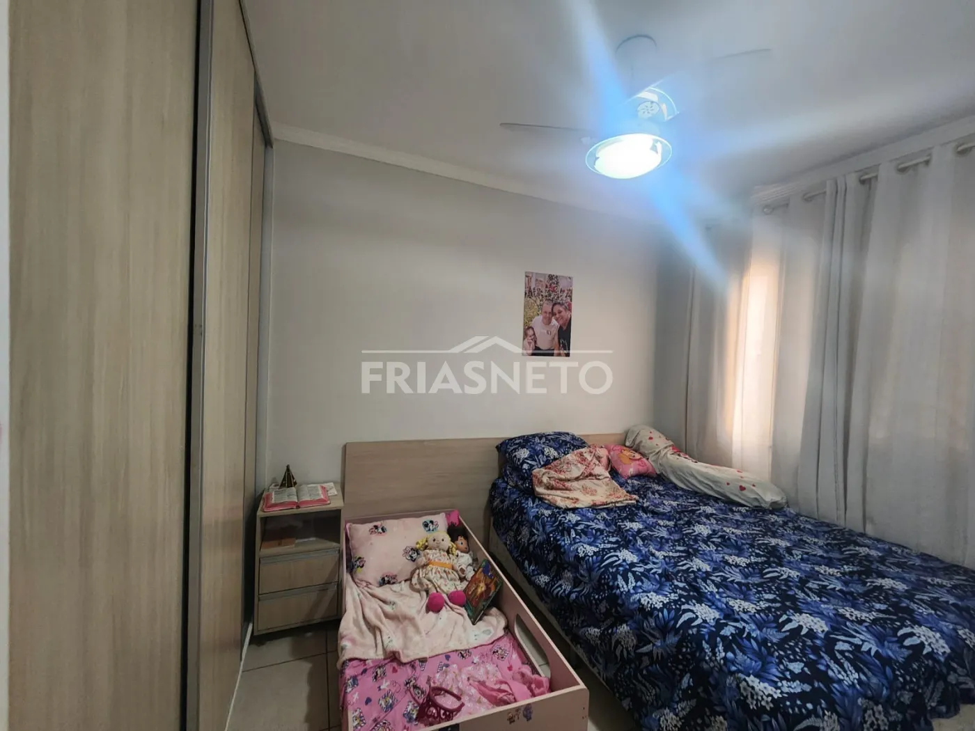 Alugar Residencial / Apartamento em Piracicaba R$ 1.000,00 - Foto 8