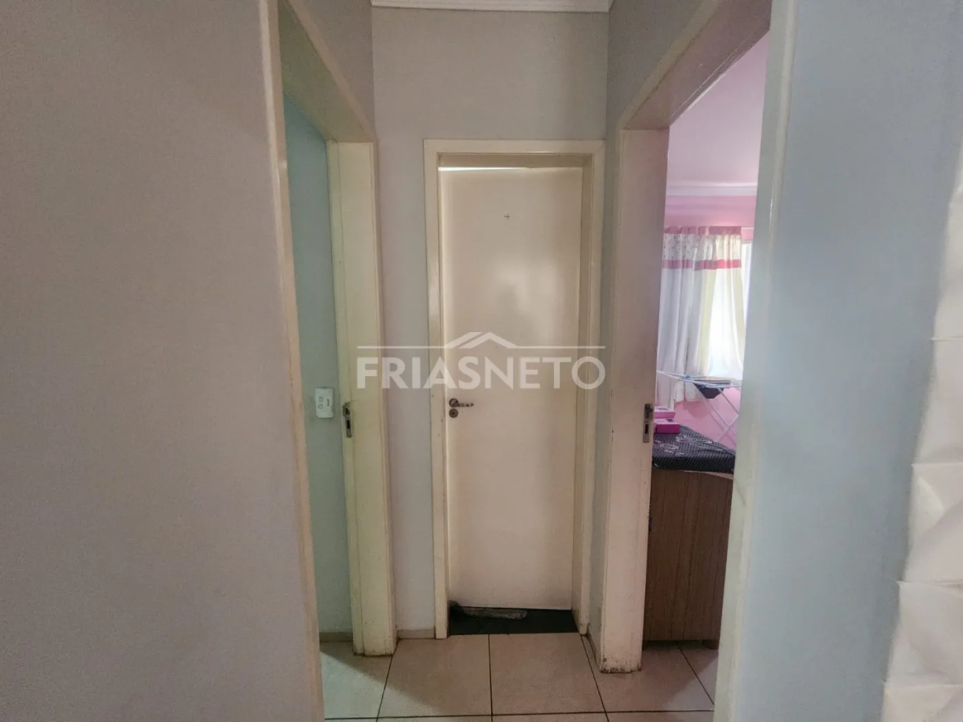 Alugar Residencial / Apartamento em Piracicaba R$ 1.000,00 - Foto 7