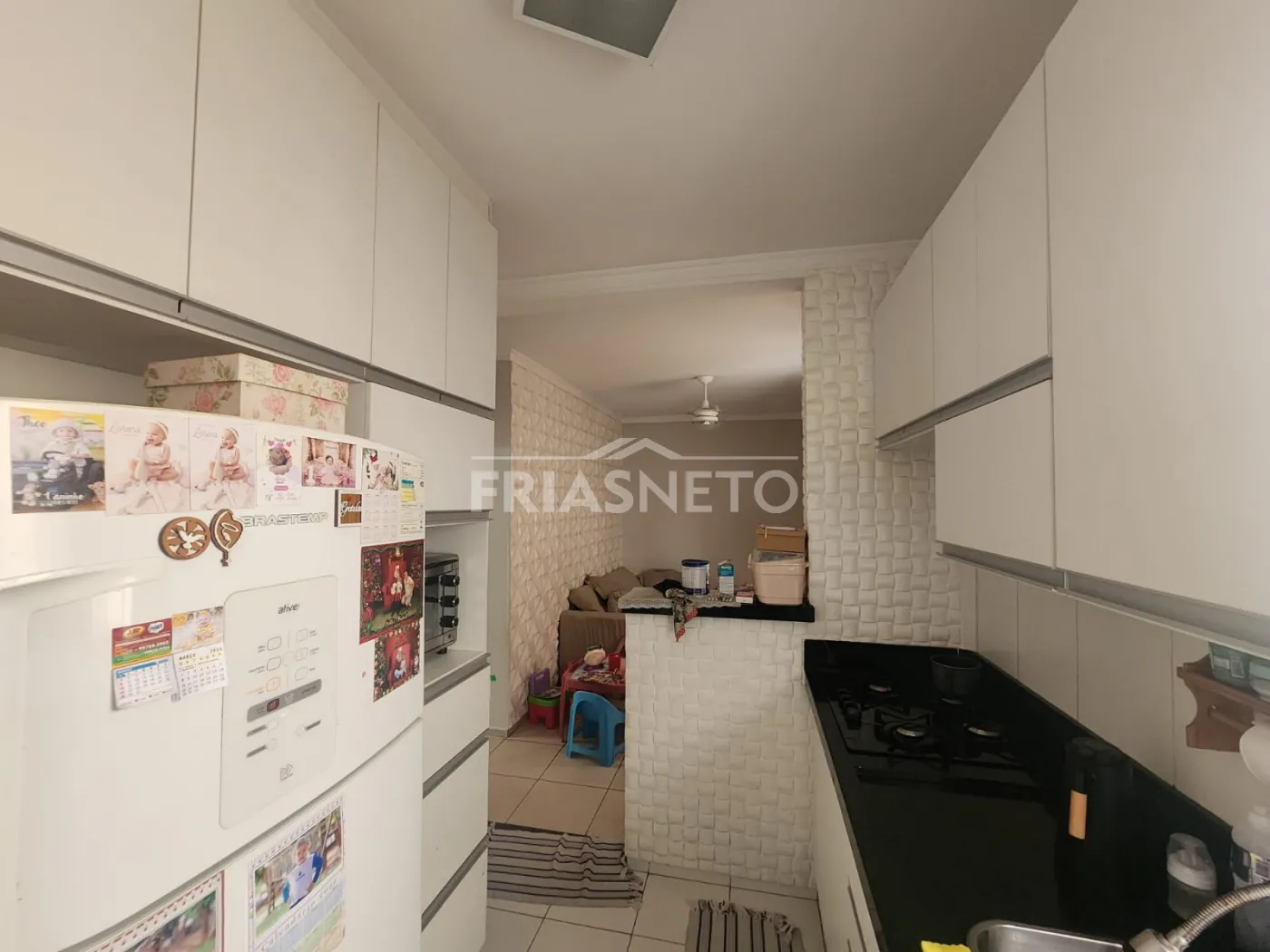 Alugar Residencial / Apartamento em Piracicaba R$ 1.000,00 - Foto 5