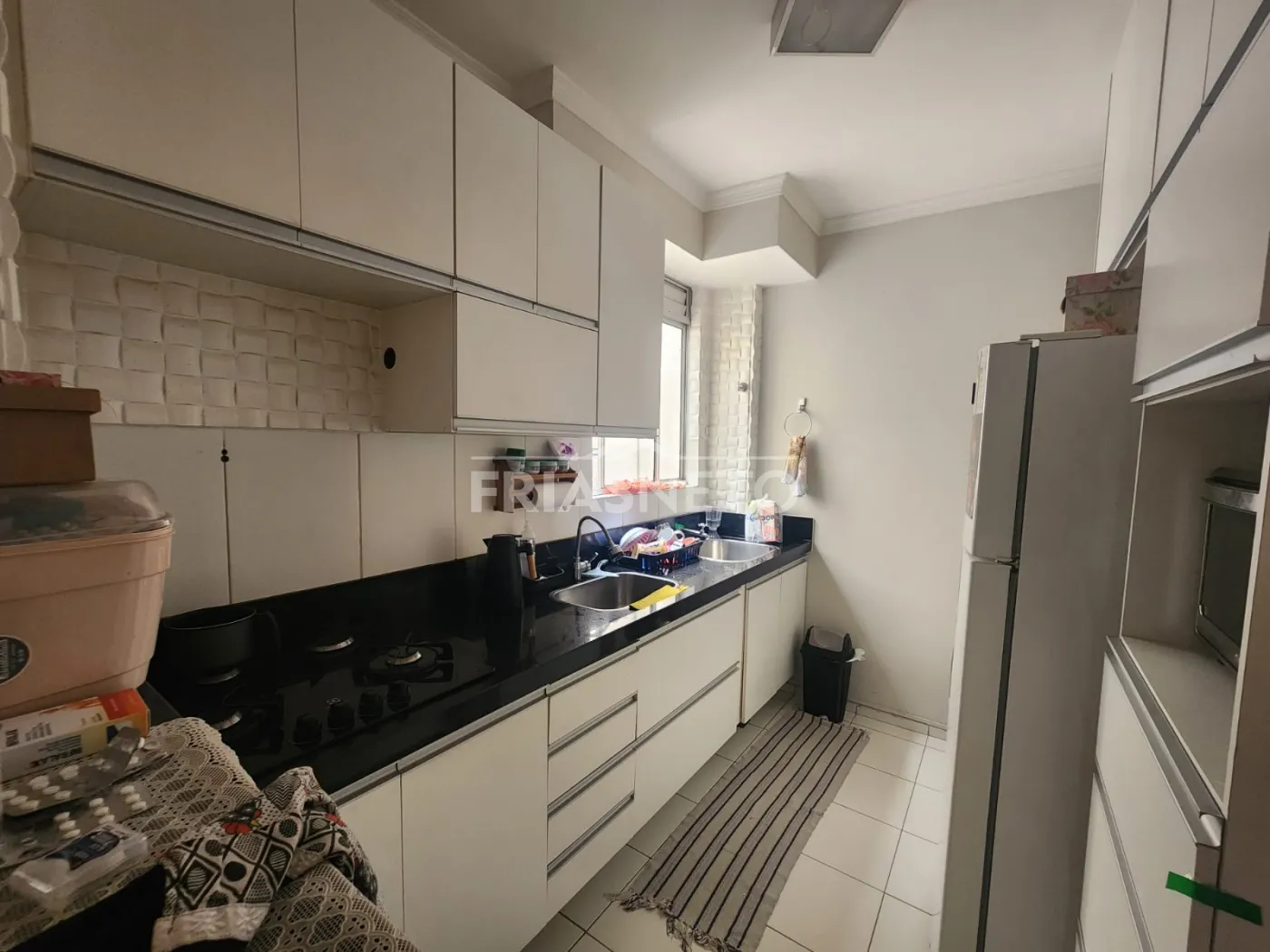 Alugar Residencial / Apartamento em Piracicaba R$ 1.000,00 - Foto 4