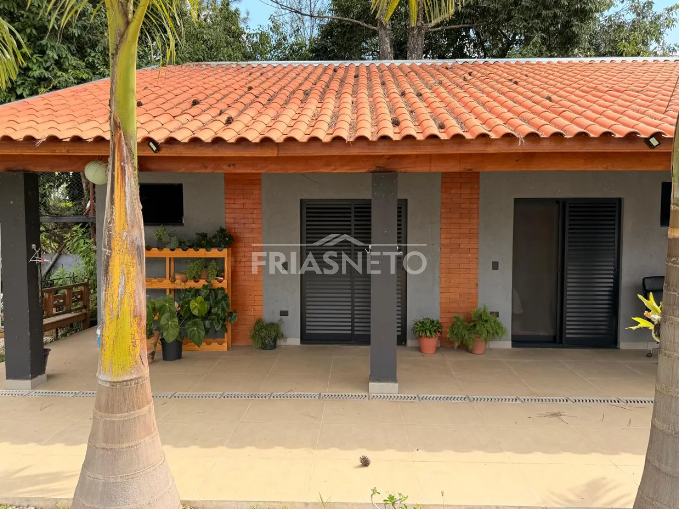 Comprar Residencial / Casa em Piracicaba - Foto 3