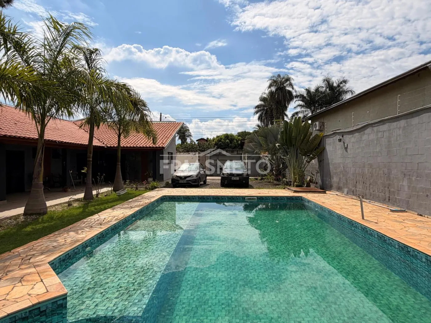 Comprar Residencial / Casa em Piracicaba - Foto 1