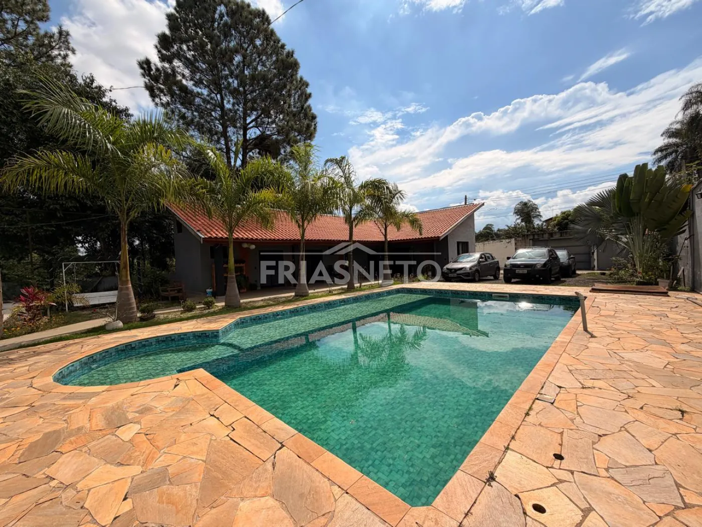 Comprar Residencial / Casa em Piracicaba - Foto 2