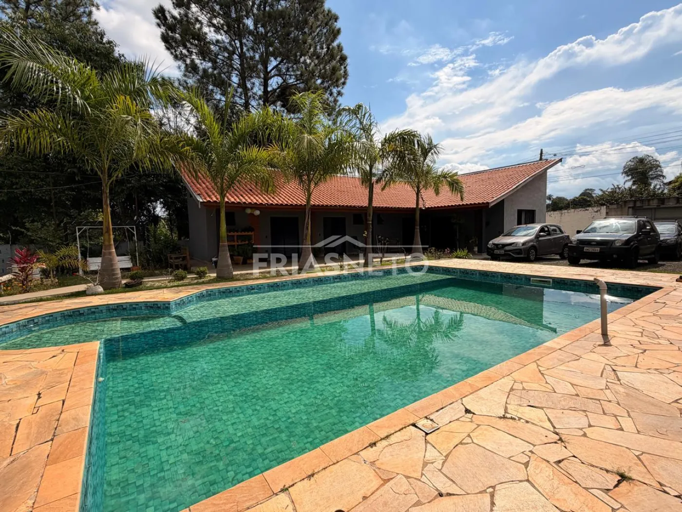 Comprar Residencial / Casa em Piracicaba - Foto 12