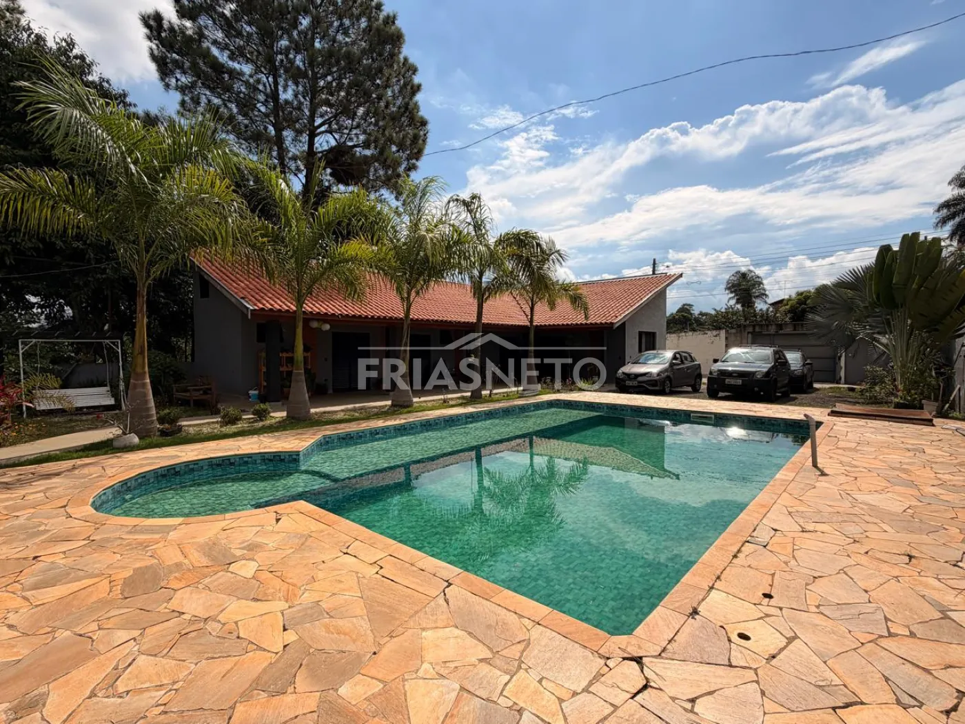 Comprar Residencial / Casa em Piracicaba - Foto 13