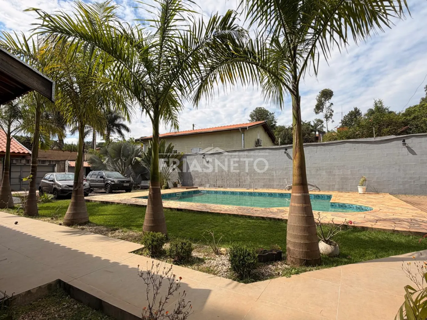 Comprar Residencial / Casa em Piracicaba - Foto 7