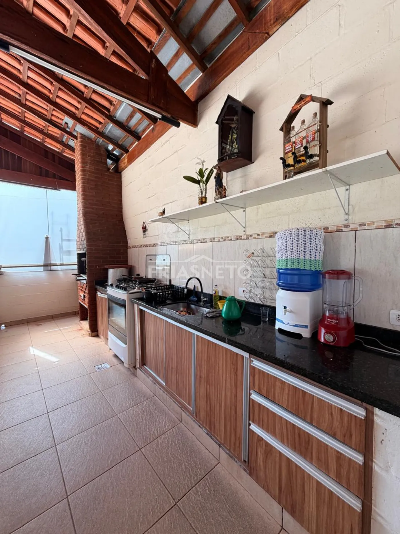 Comprar Residencial / Casa em Piracicaba - Foto 15