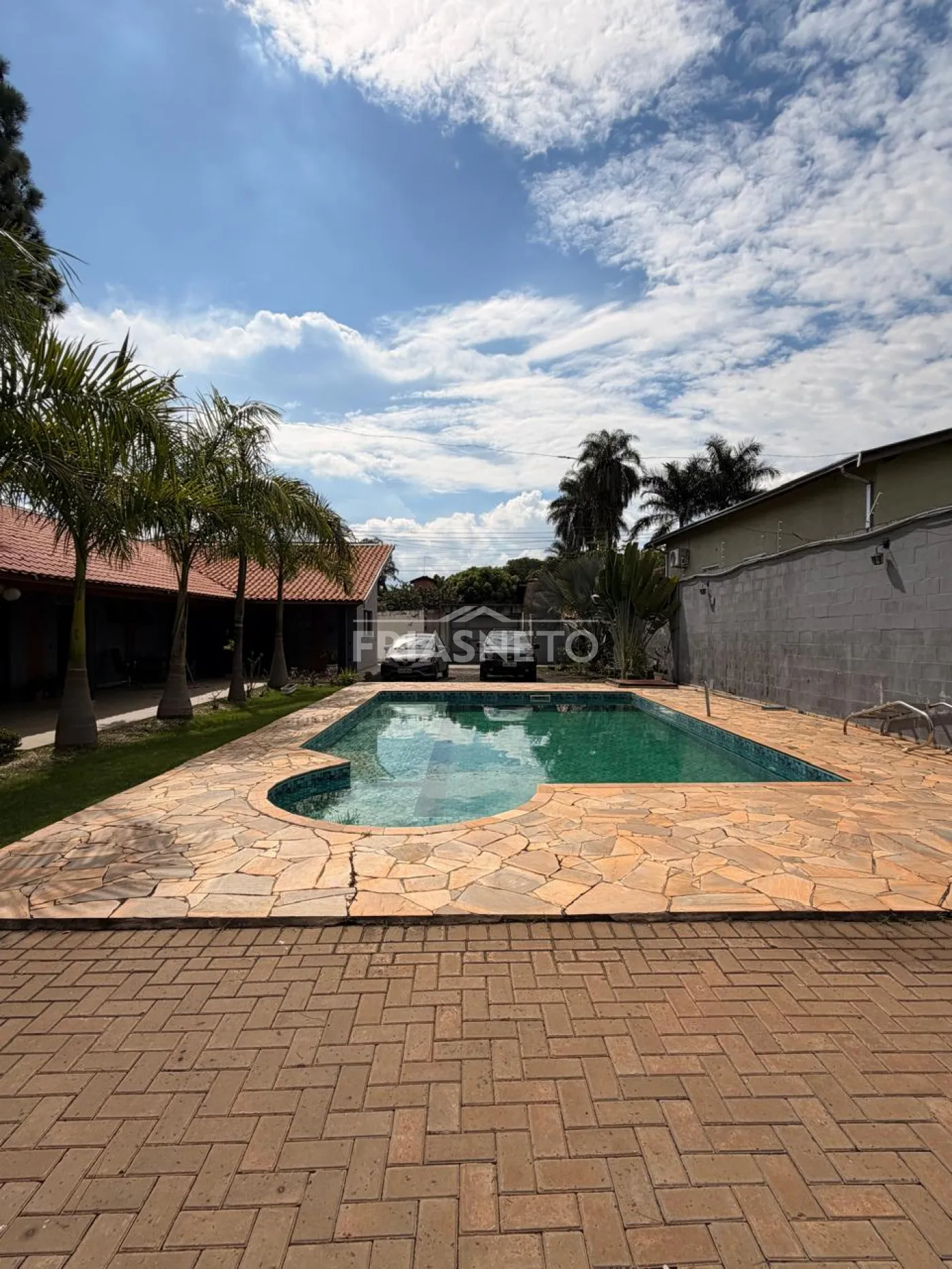 Comprar Residencial / Casa em Piracicaba - Foto 9