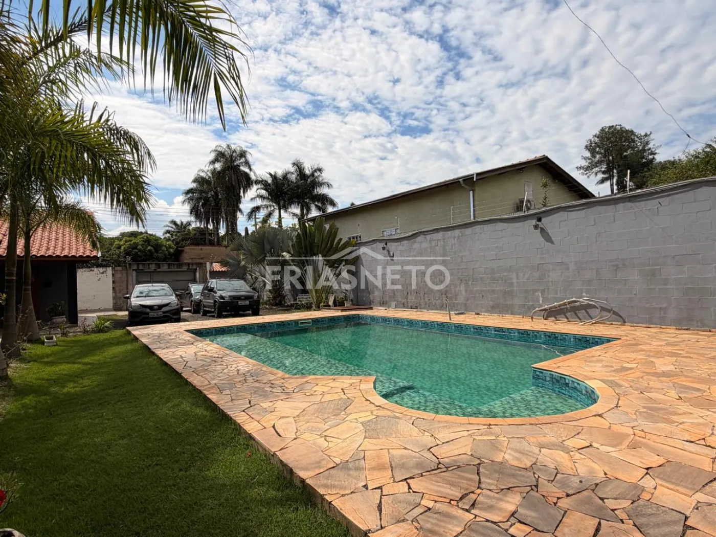 Comprar Residencial / Casa em Piracicaba - Foto 10