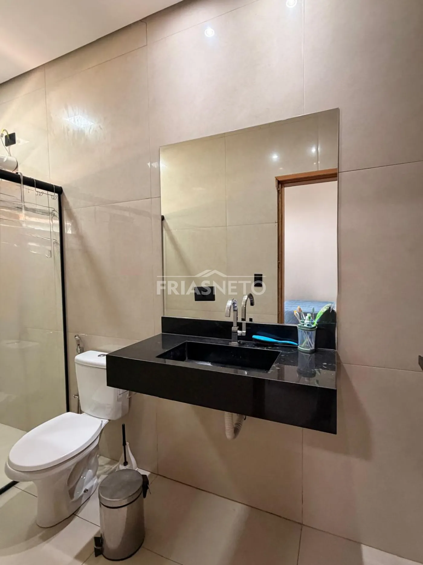 Comprar Residencial / Casa em Piracicaba - Foto 22